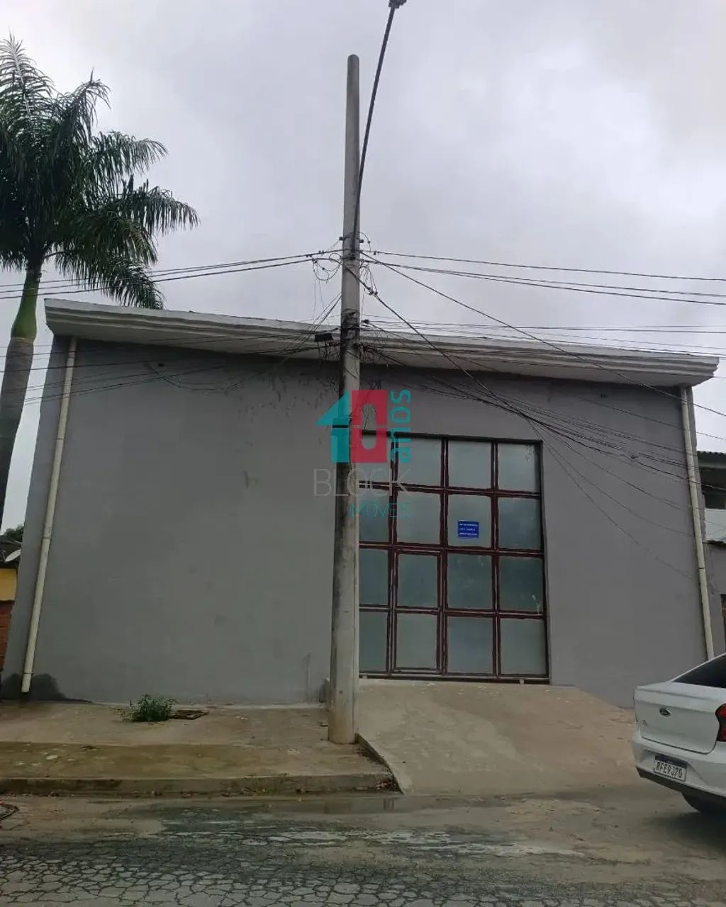 Guaratiba | Galpão - Foto 4