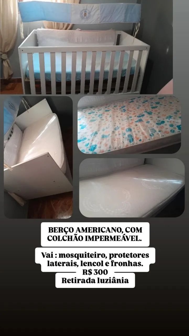 Berço