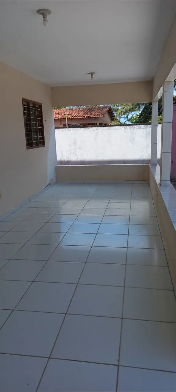 Casa para temporada em lucena pb - Foto 5
