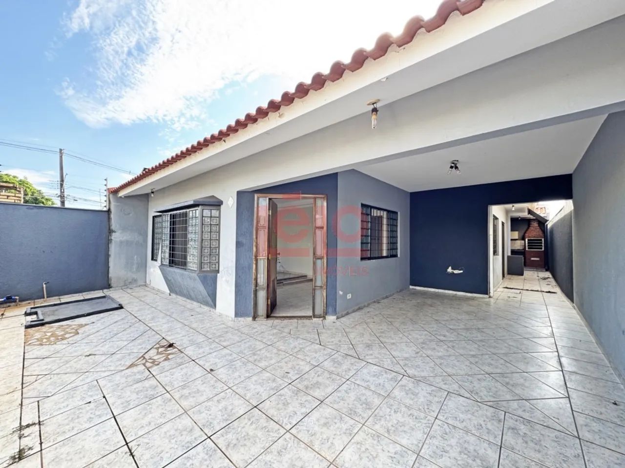 Casa Jd Real - Próx HU - Foto 3