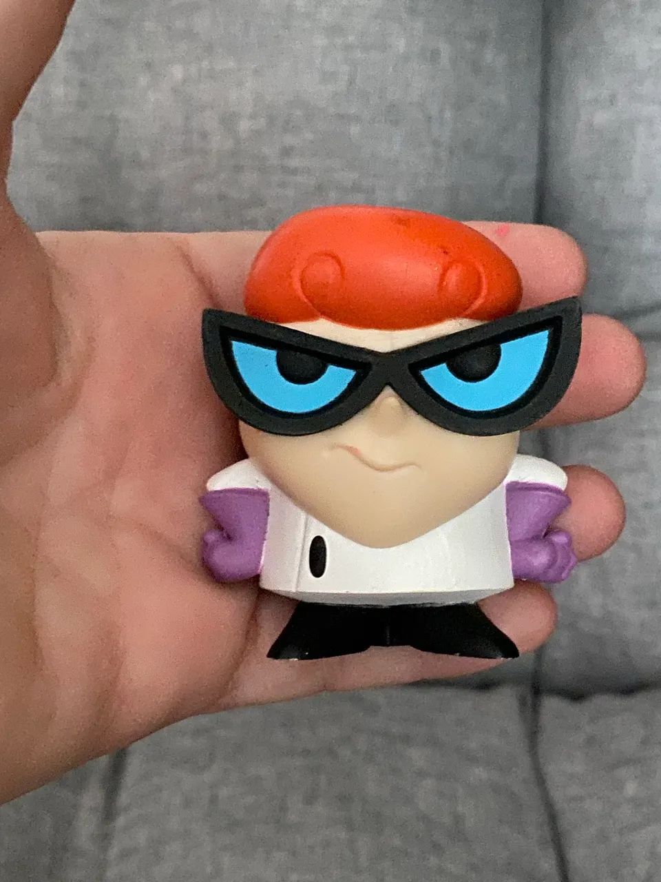 Dexter cartoon network - Foto 2