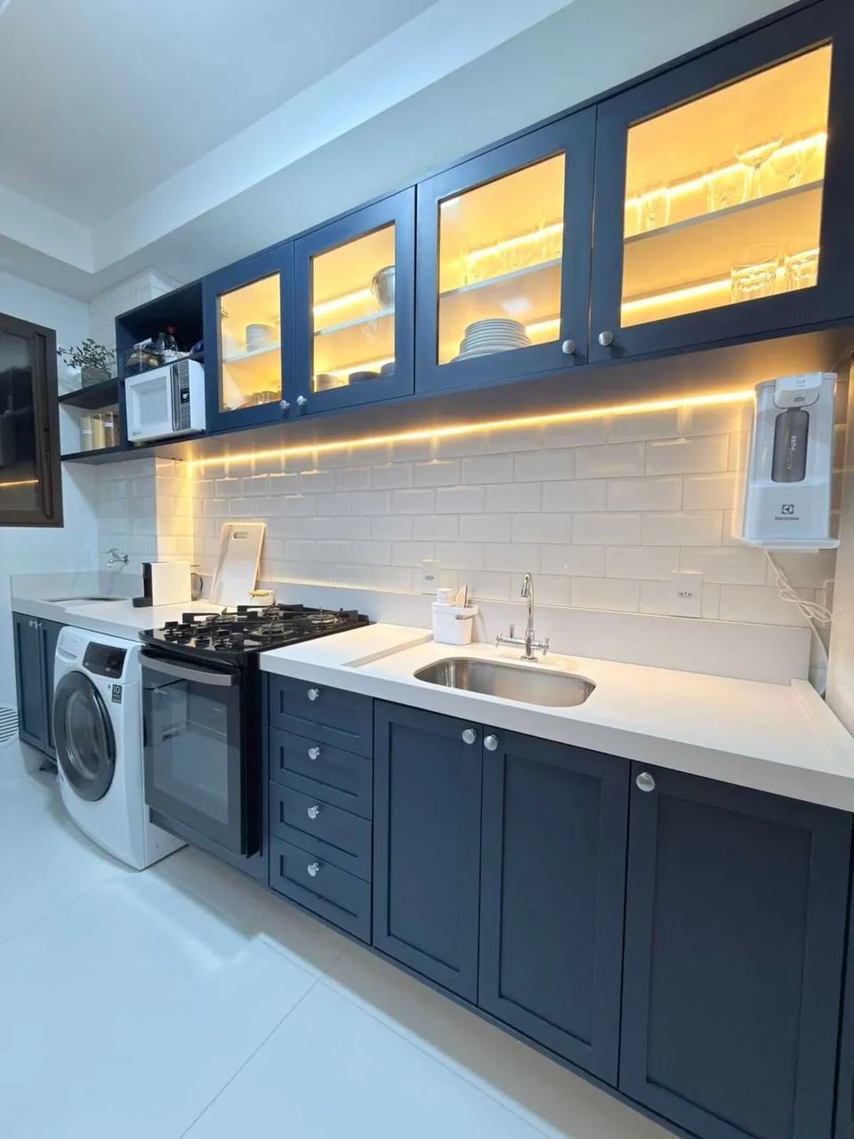 Vendo apartamento no Marbello Residence [3584] - Foto 5