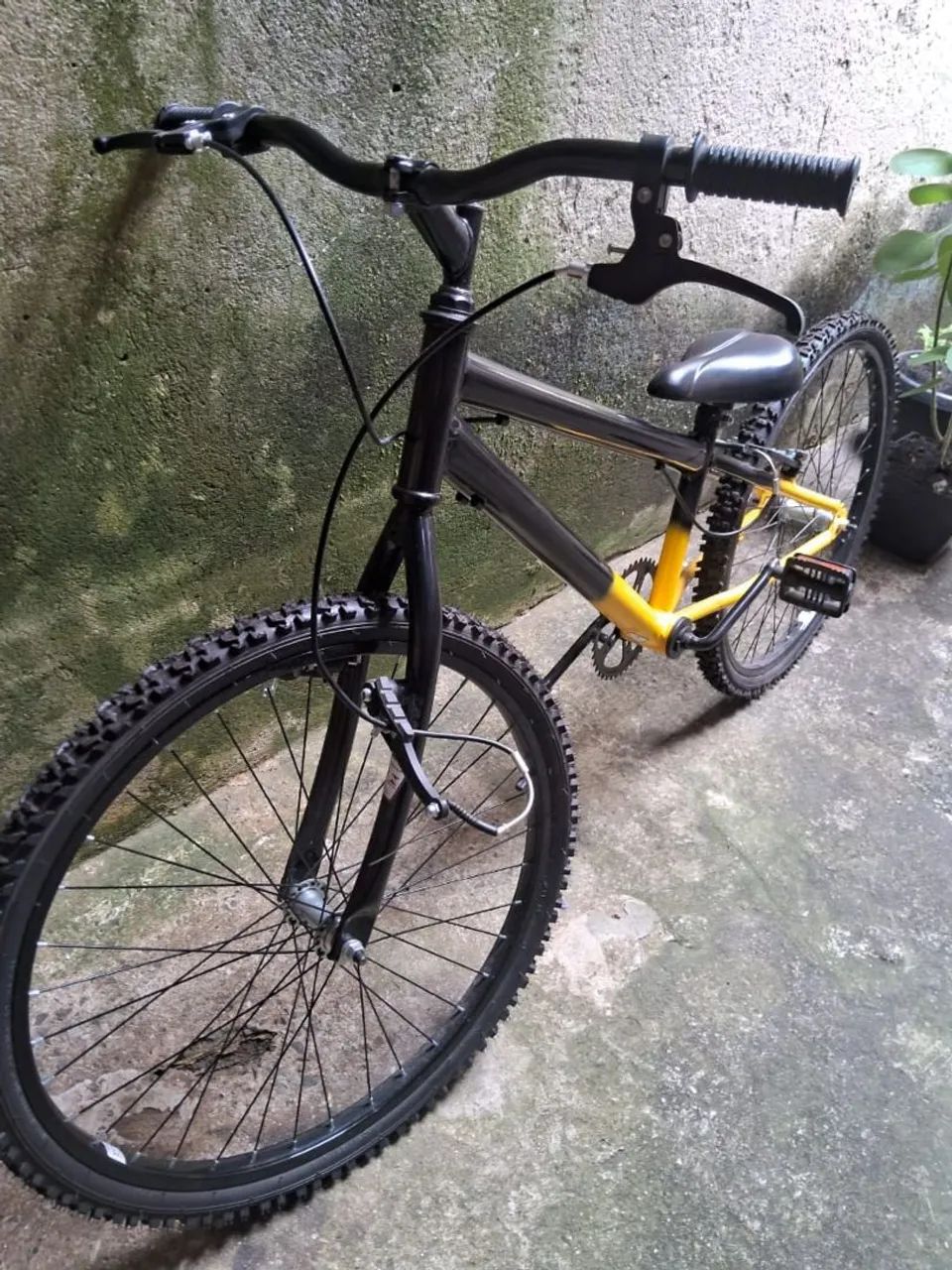 Bicicleta  - Foto 3