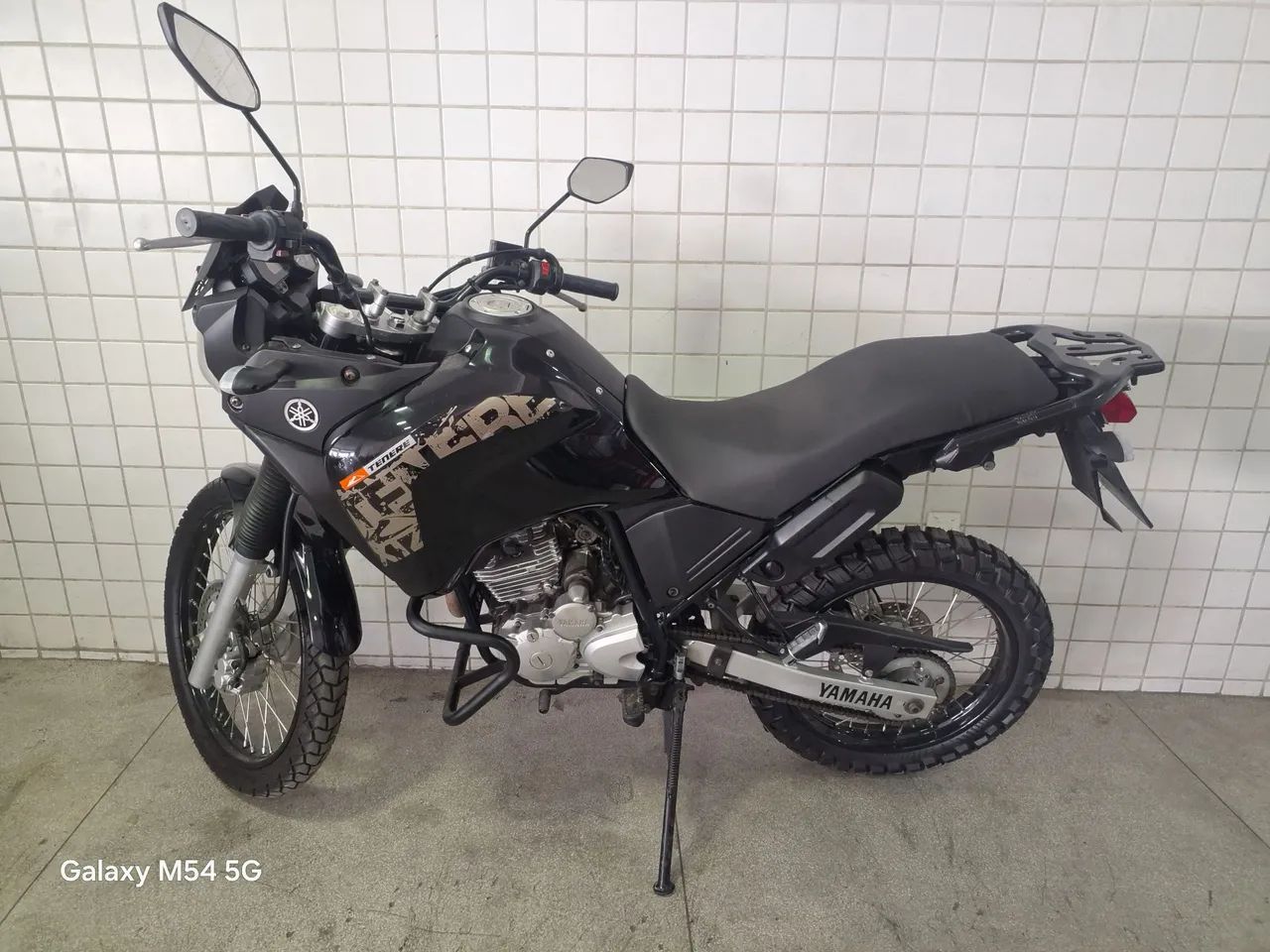 TENERE 250 2015