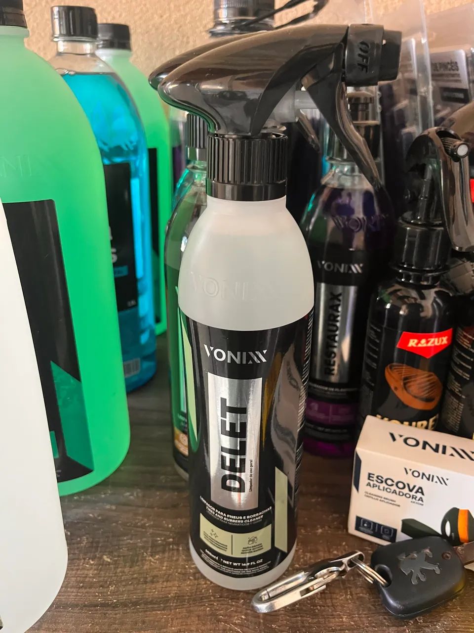 PRODUTOS VONIIX  - Foto 4