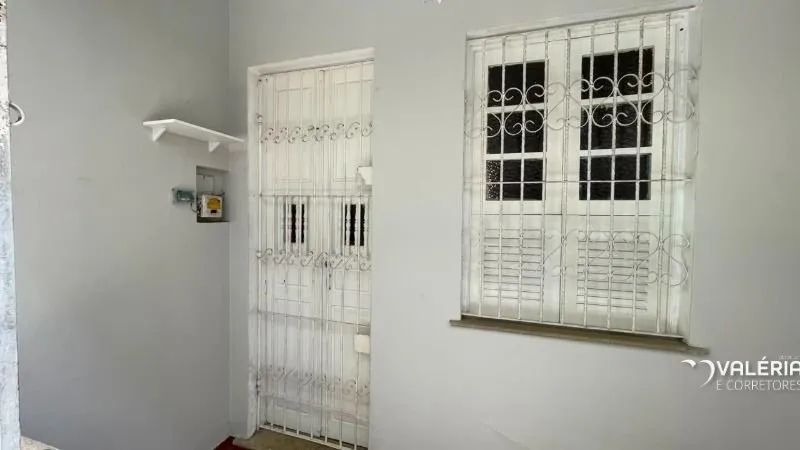 CASA EM VILA NA AV. NAZARÉ COM 02 QUARTOS - Foto 4