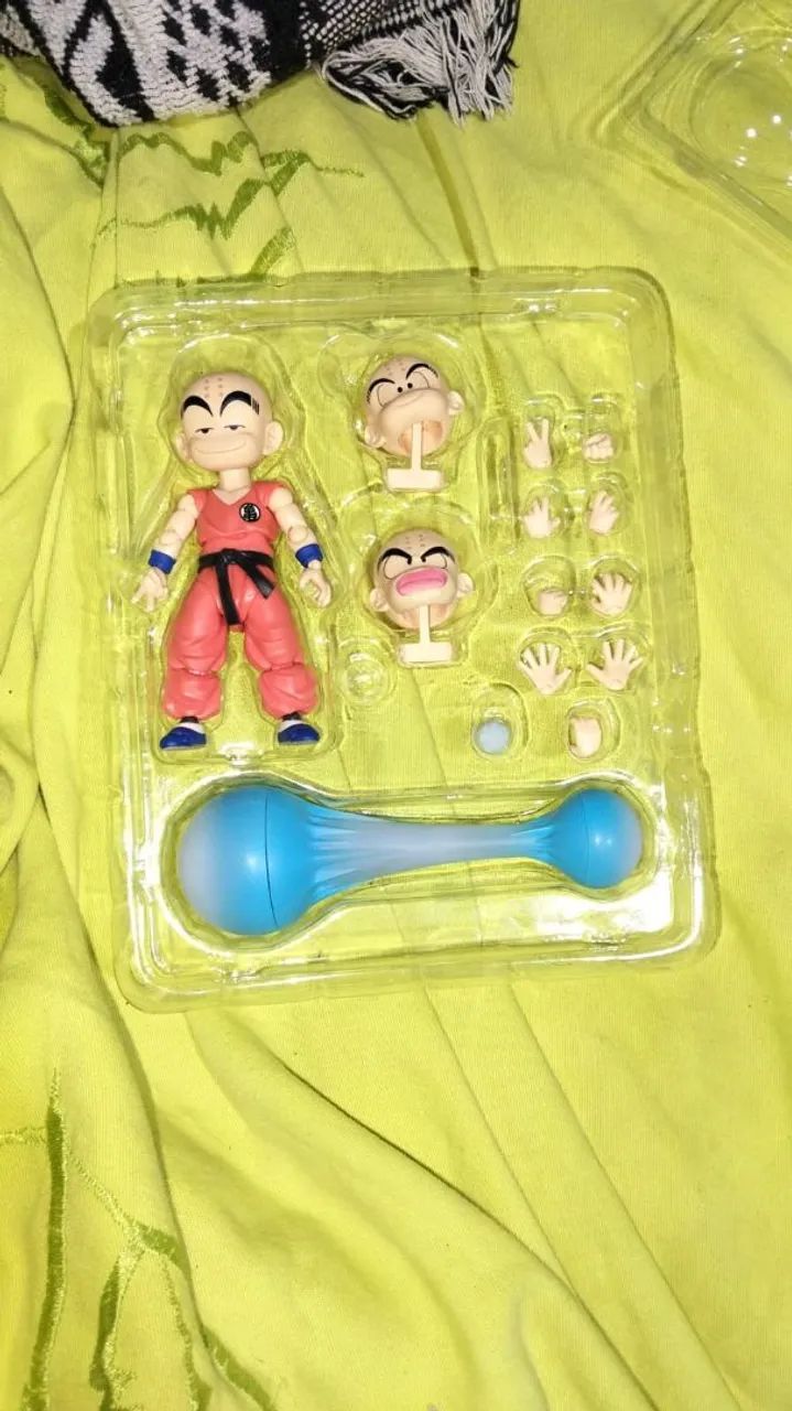 Kuririn SH Figuards - Foto 2
