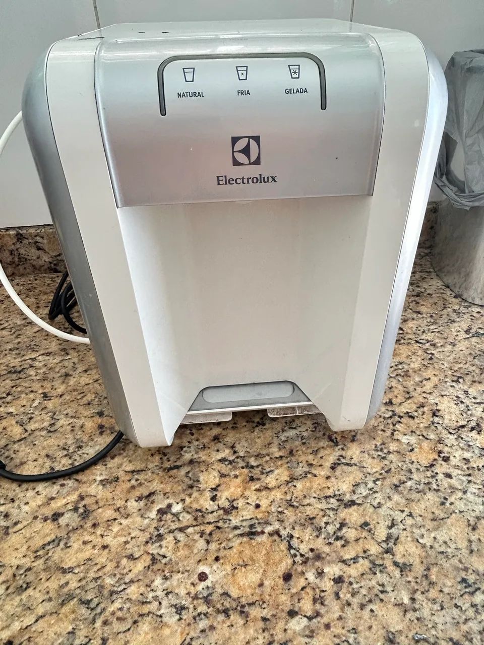 Bebedouro Electrolux  - Foto 2
