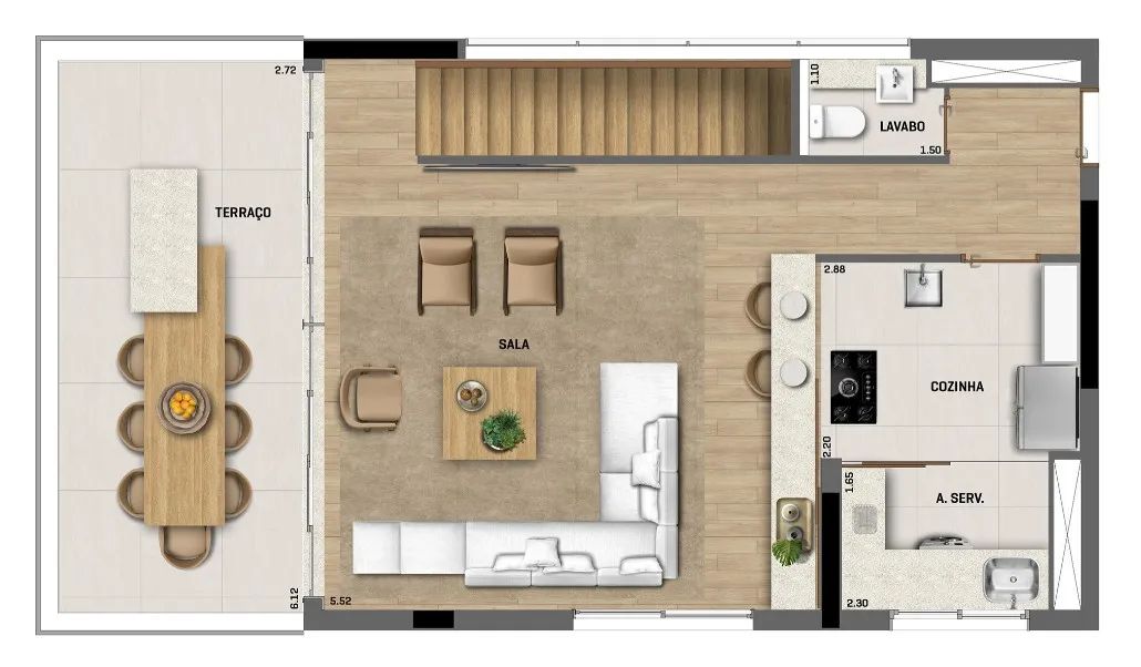 BLEND 468 - Foto 14