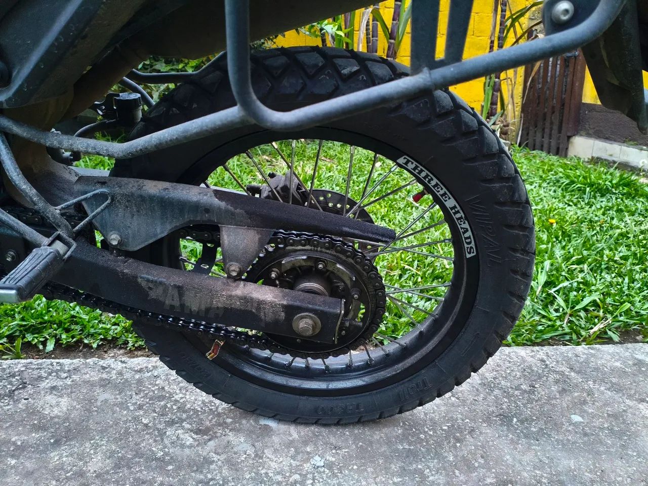 Lander 250 - Foto 4