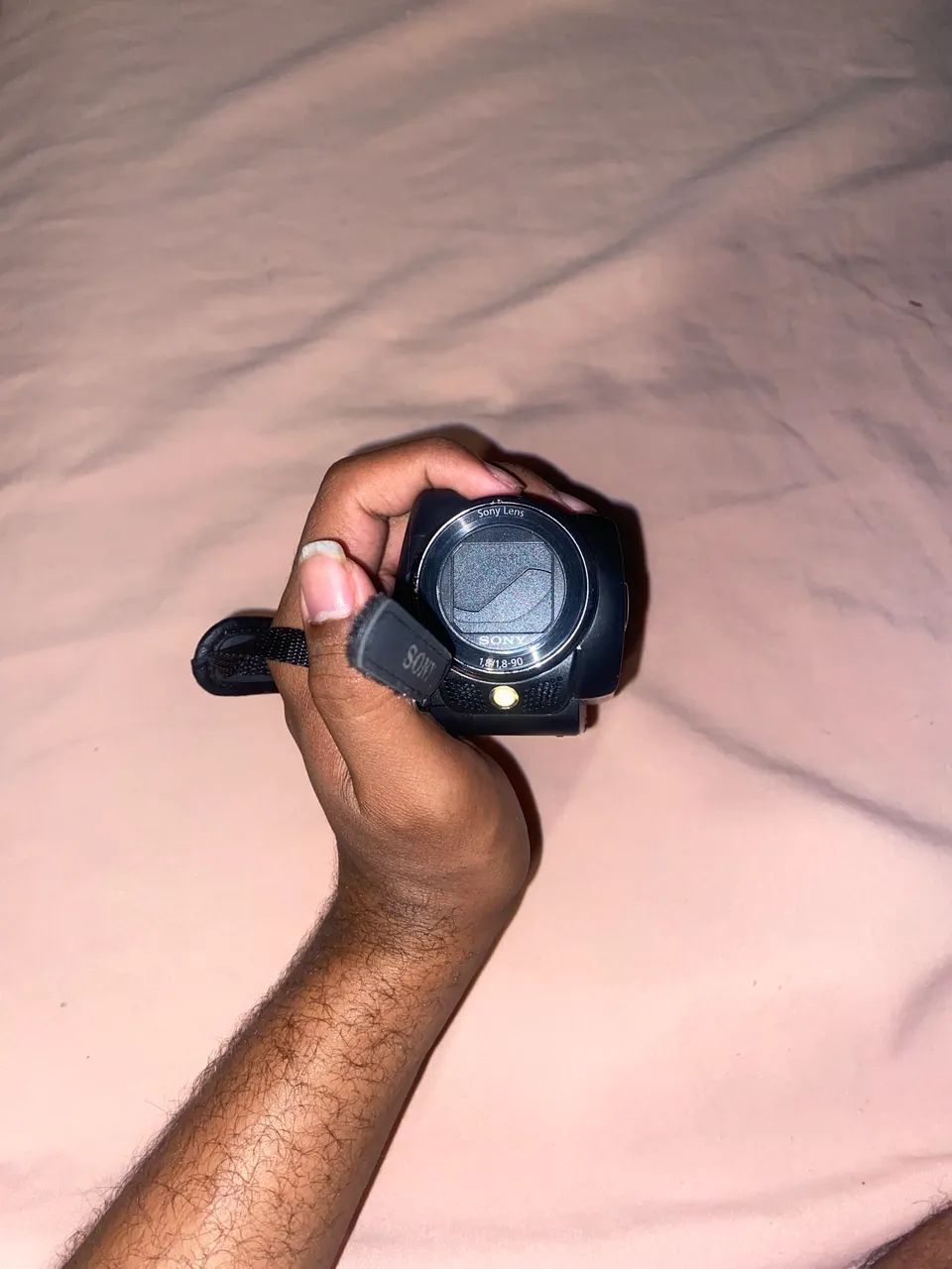 Filmadora - Foto 4