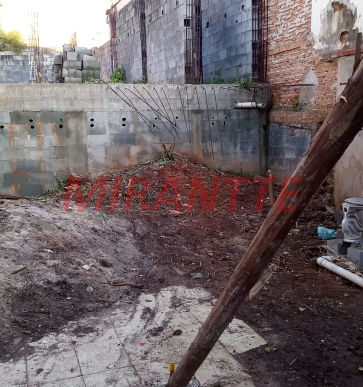 Terreno em Vila Medeiros - Foto 2