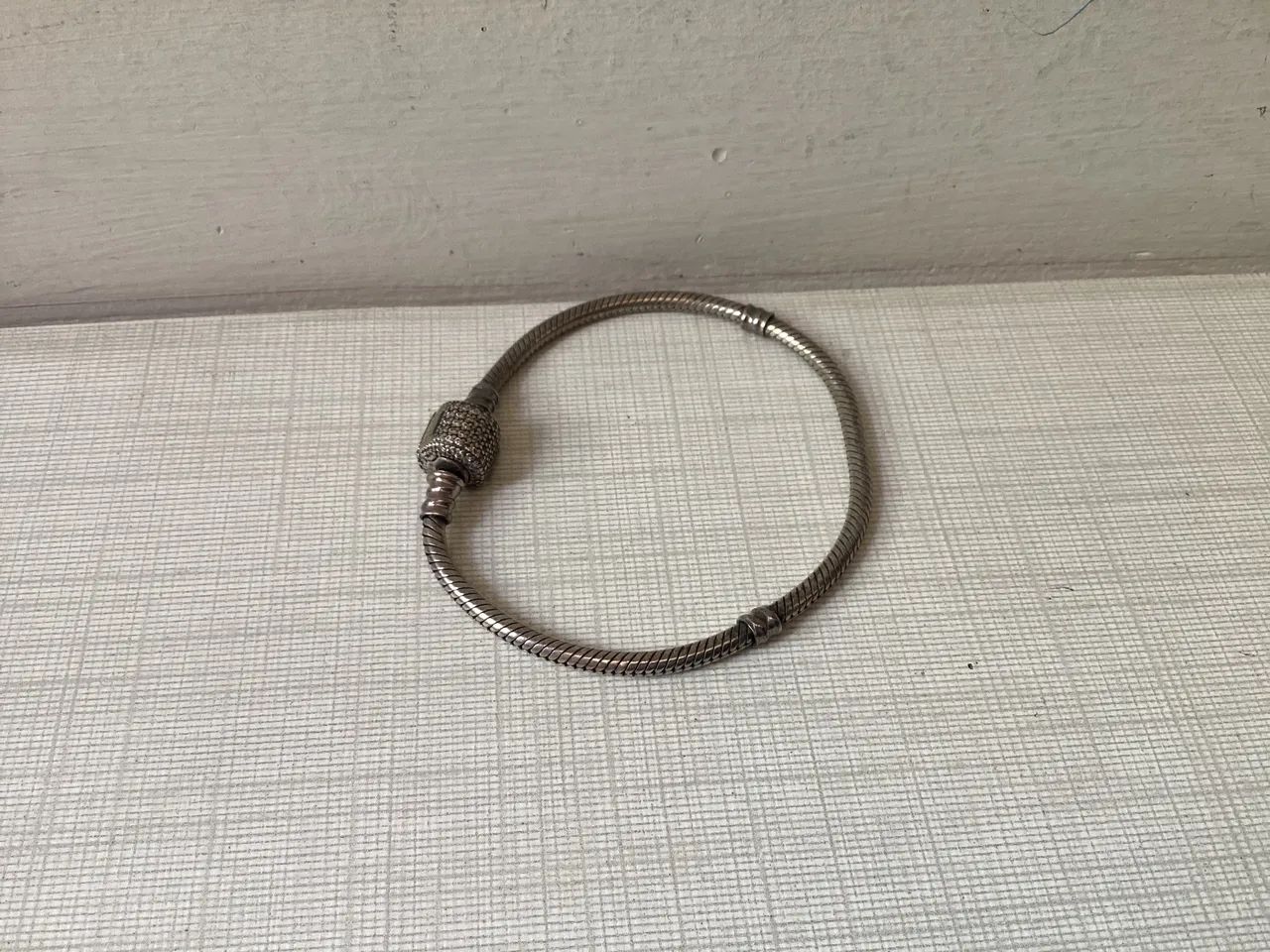Pulseira Pandora  - Foto 2