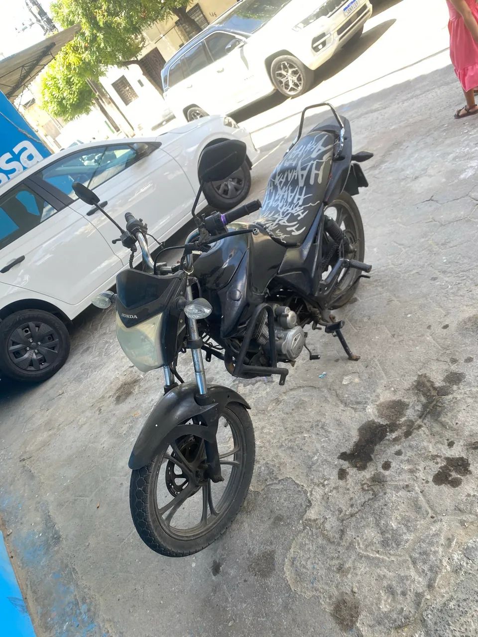 Moto 150 - Foto 2