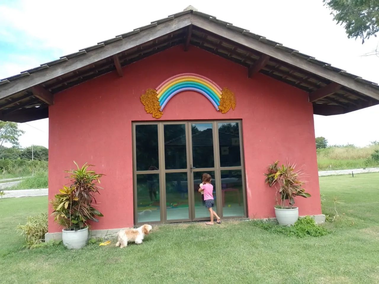 Vendo ou troco terreno em Aldeia  - Foto 4