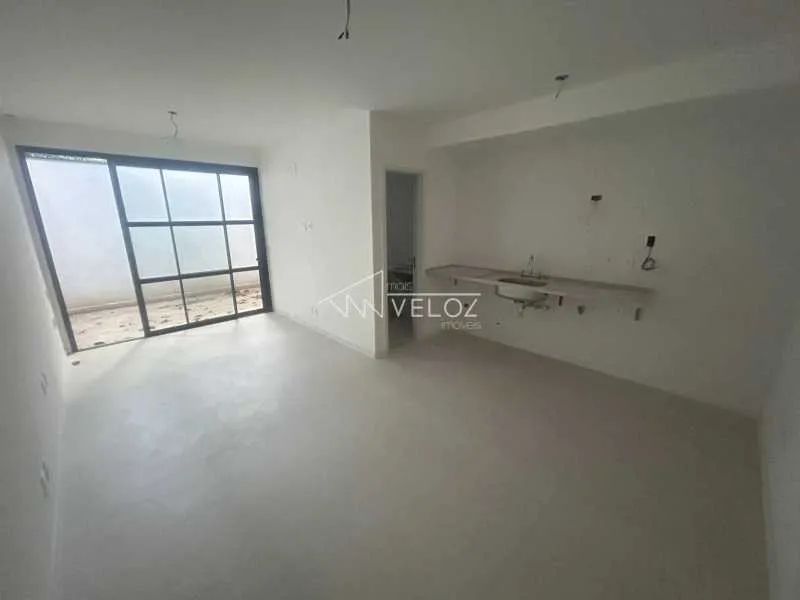 Studio : / Residencial / Gávea - Foto 2