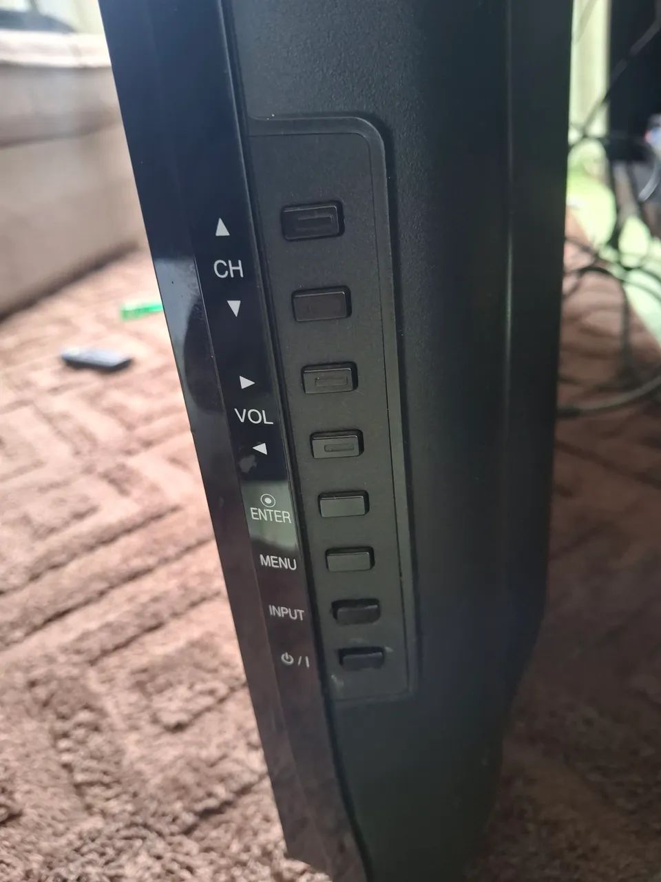 TV LG 42 POLEGADAS HD - EM OTIMO ESTADO - Foto 3