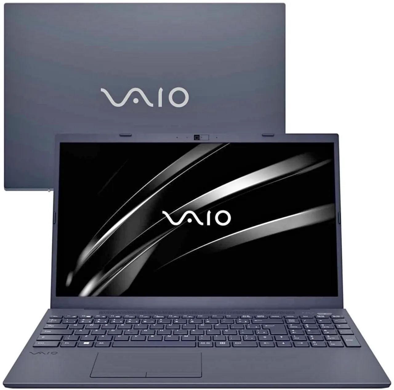 Notebook Vaio Fe15 ryzen7 5700u  - Foto 2