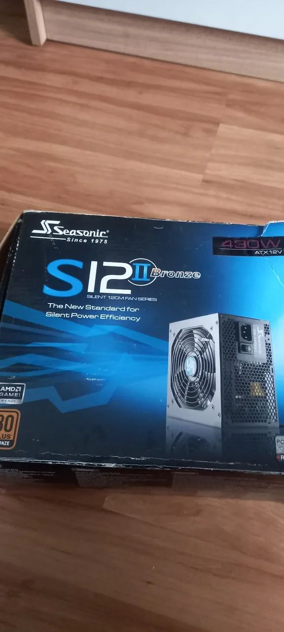 Fontes funcionando perfeitamente - Foto 3