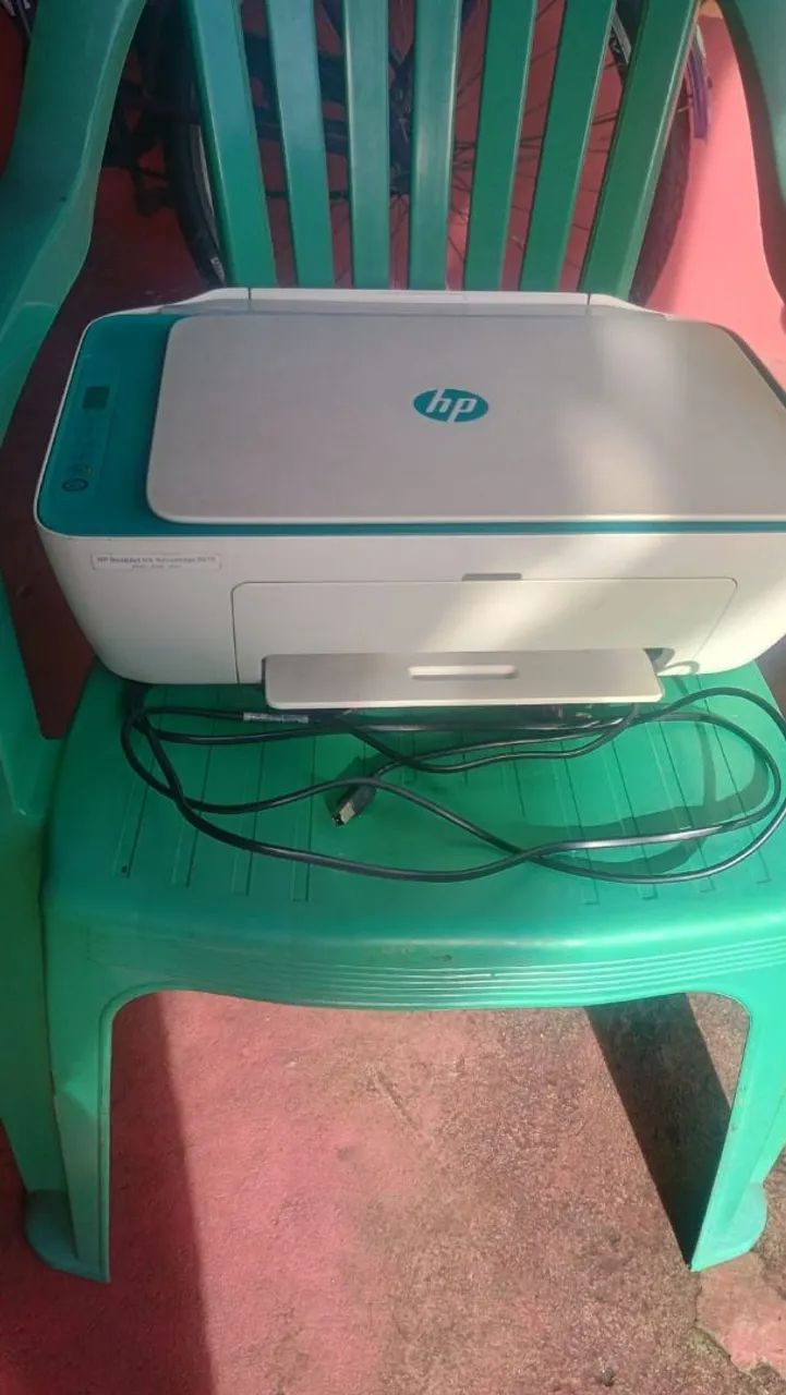 Impressora 