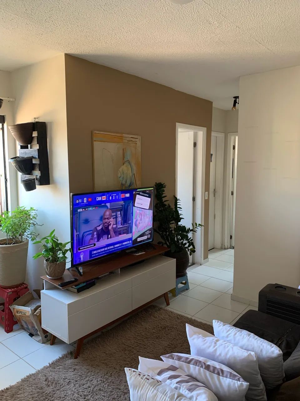 Apartamento à venda  - Foto 4