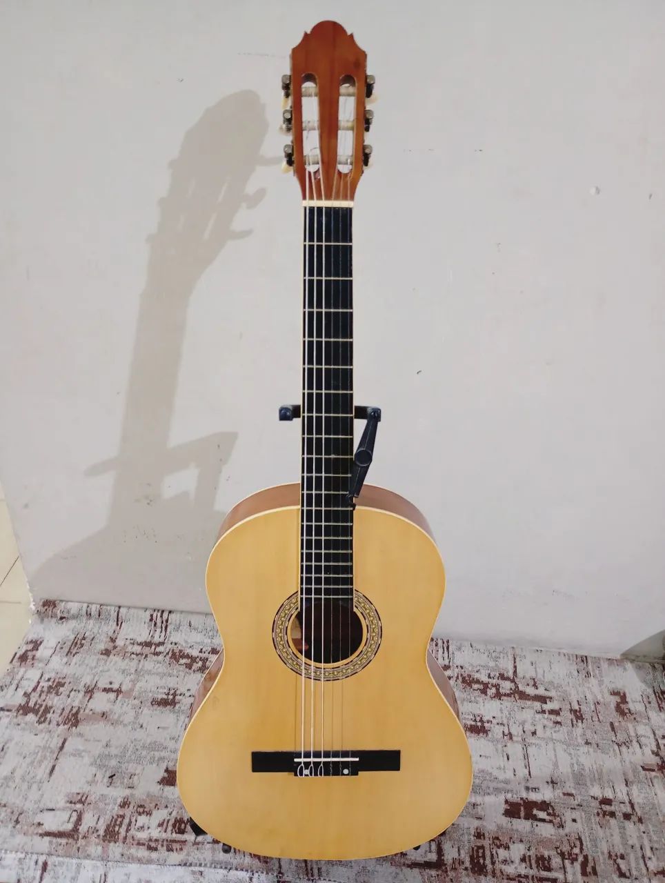 Violão estudante 