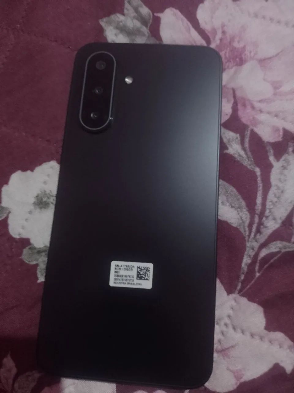 A17 5g novo  - Foto 2
