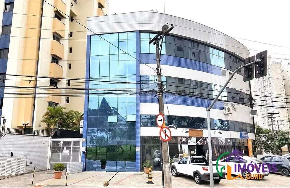 CONJ. COMERCIAL - MORUMBI - SP - Foto 5