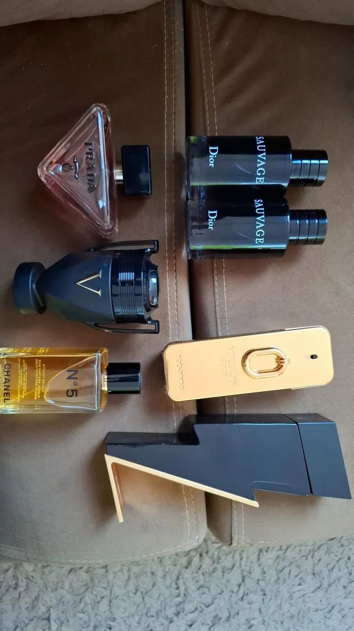 Perfumes importado originais - Foto 4