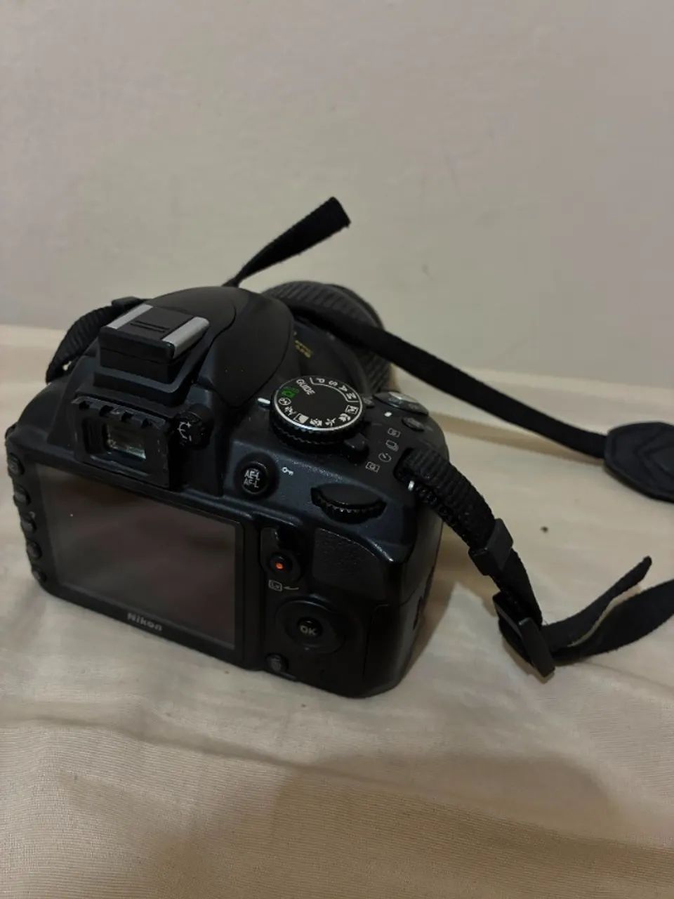 Câmera fotográfica  - Foto 3