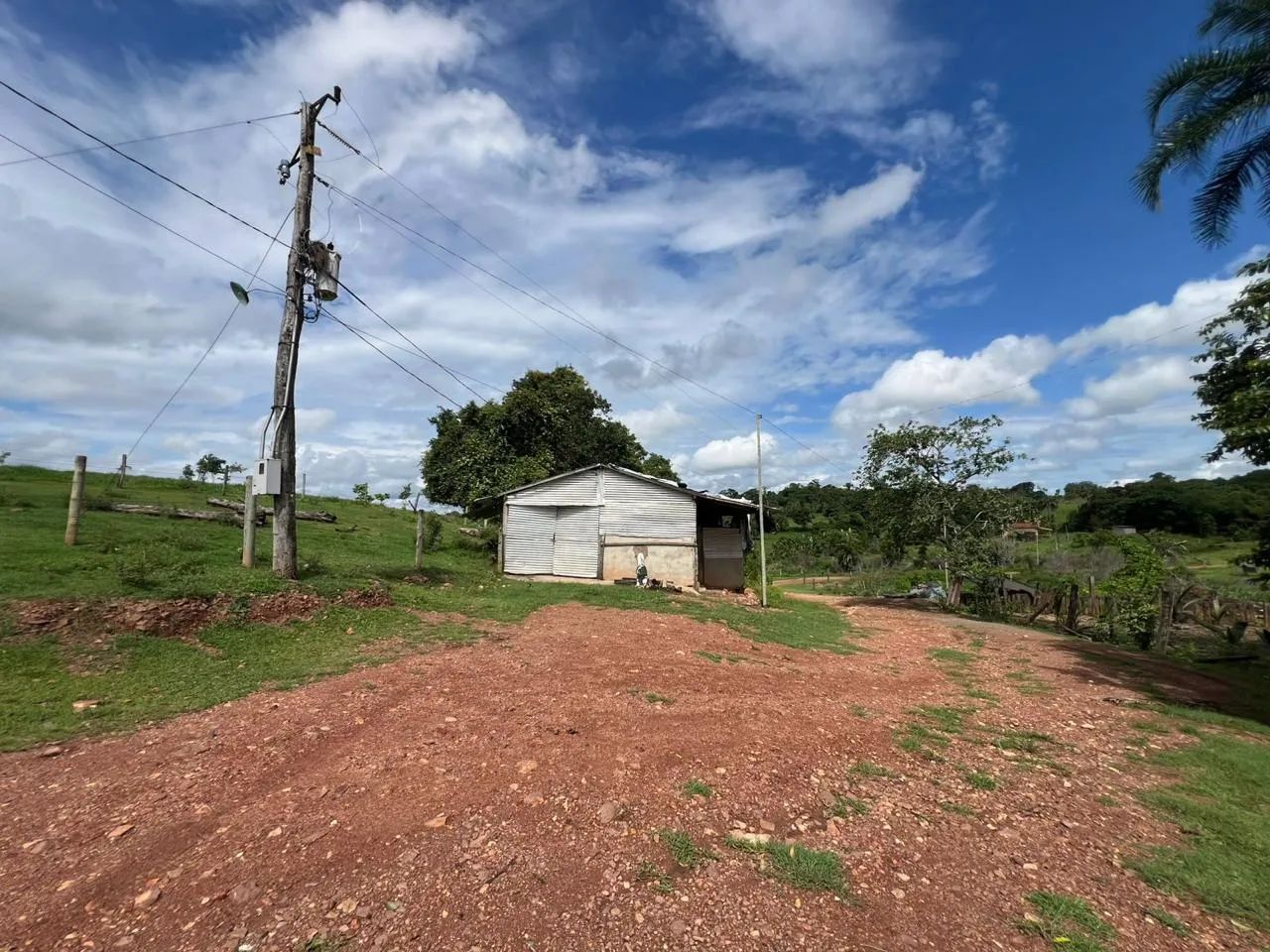 Fazenda Changrilá - Foto 4