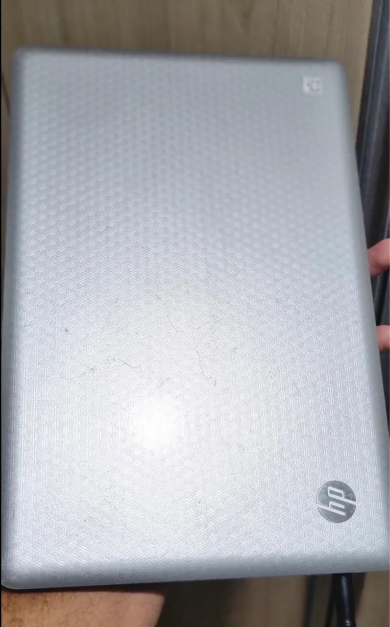 Notebook i3 480gb SSD