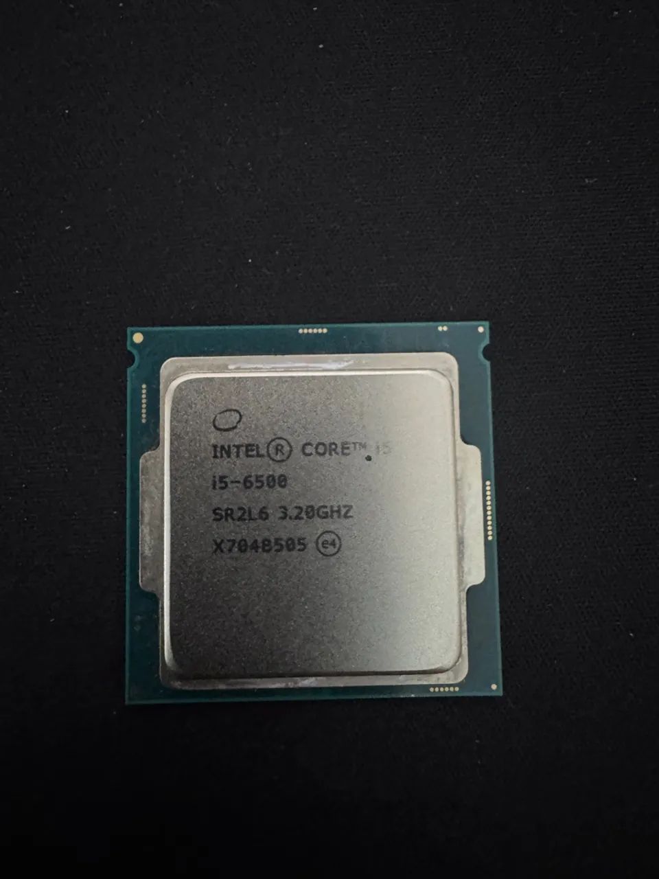 PROCESSADOR I5 6500 6 GERAÇÃO  - Foto 3