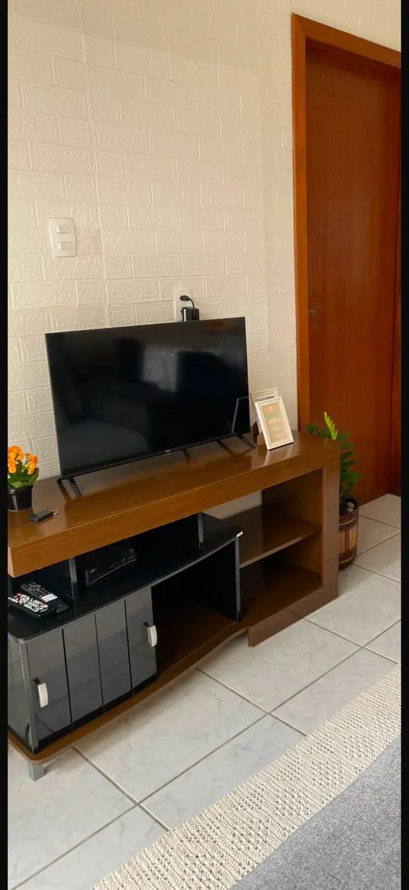 Rack para tv