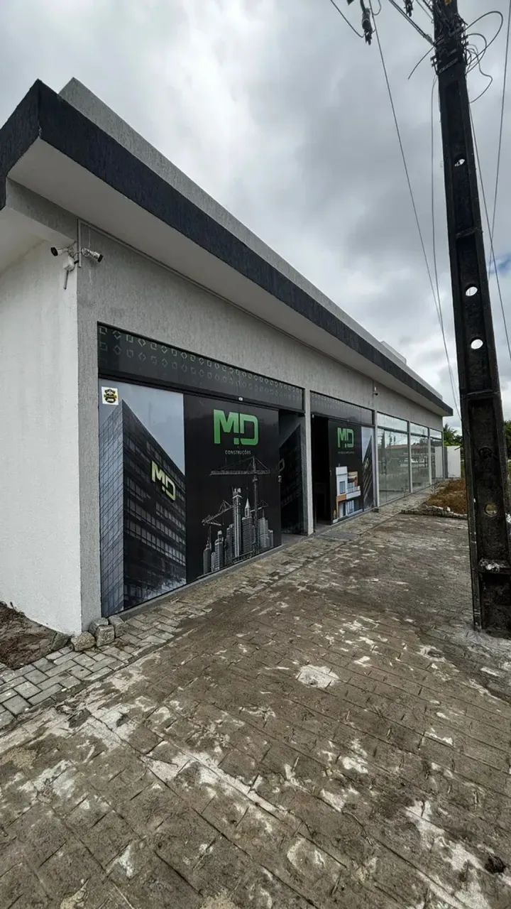 Im óvel para aluguel tem 30 metros quadrados em Jacumã - Conde - PB - Foto 4