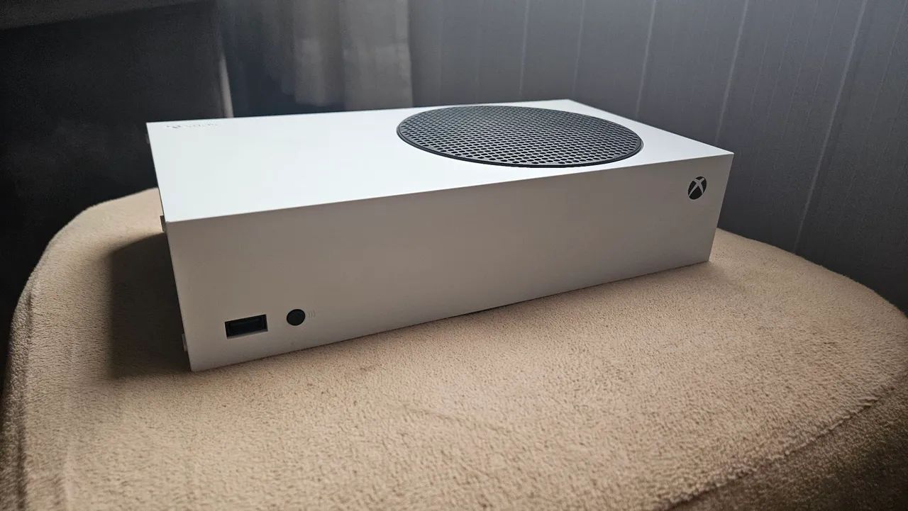 Xbox Series S 2024
