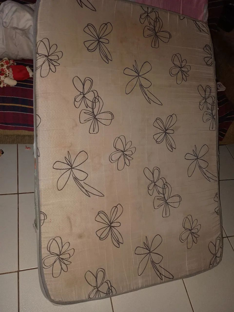 Colchão 466444617558282242