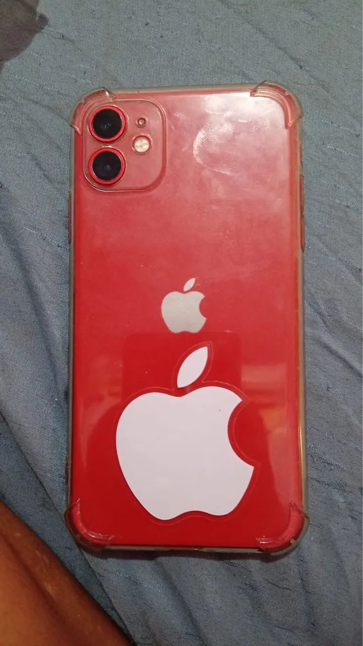 iPhone 11 - Foto 2