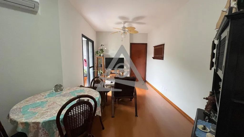 Apartamento à venda e para alugar em Campinas, Vila João Jorge, com 2 quartos, com 64 m²