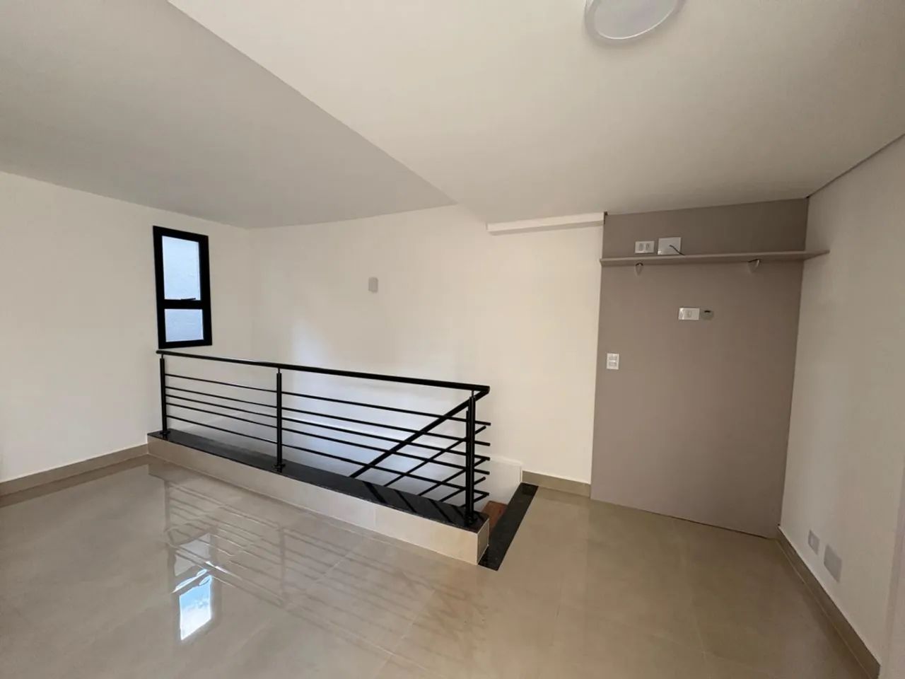 Duplex para locação em Santana com 1 quarto, sendo 1 suíte, 45m² - Foto 3