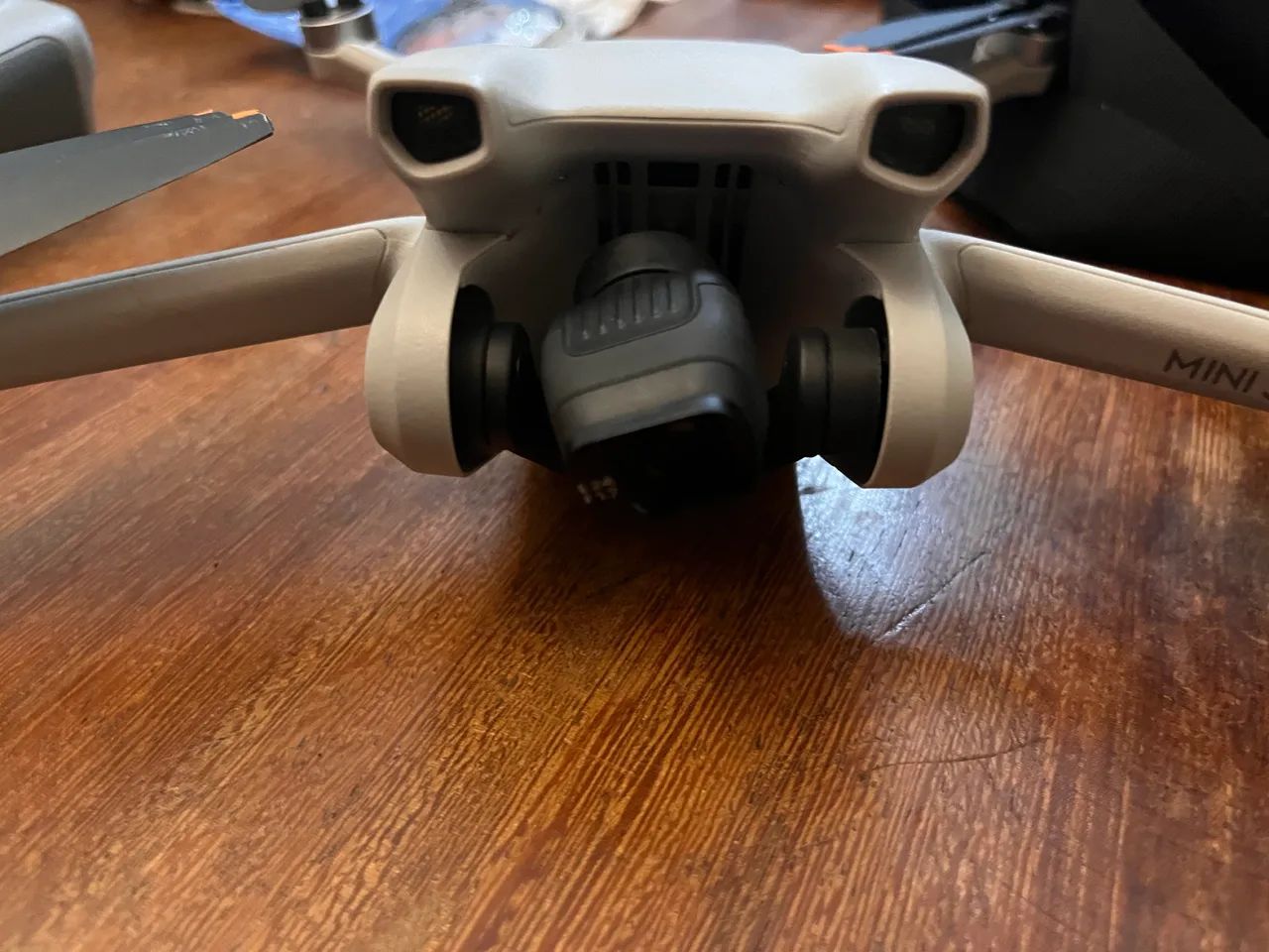 Mini 3 combo Fly More plus  - Foto 3