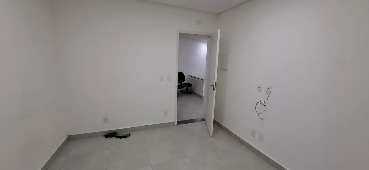 Sala comercial para locação no centro de POÁ  - Foto 3