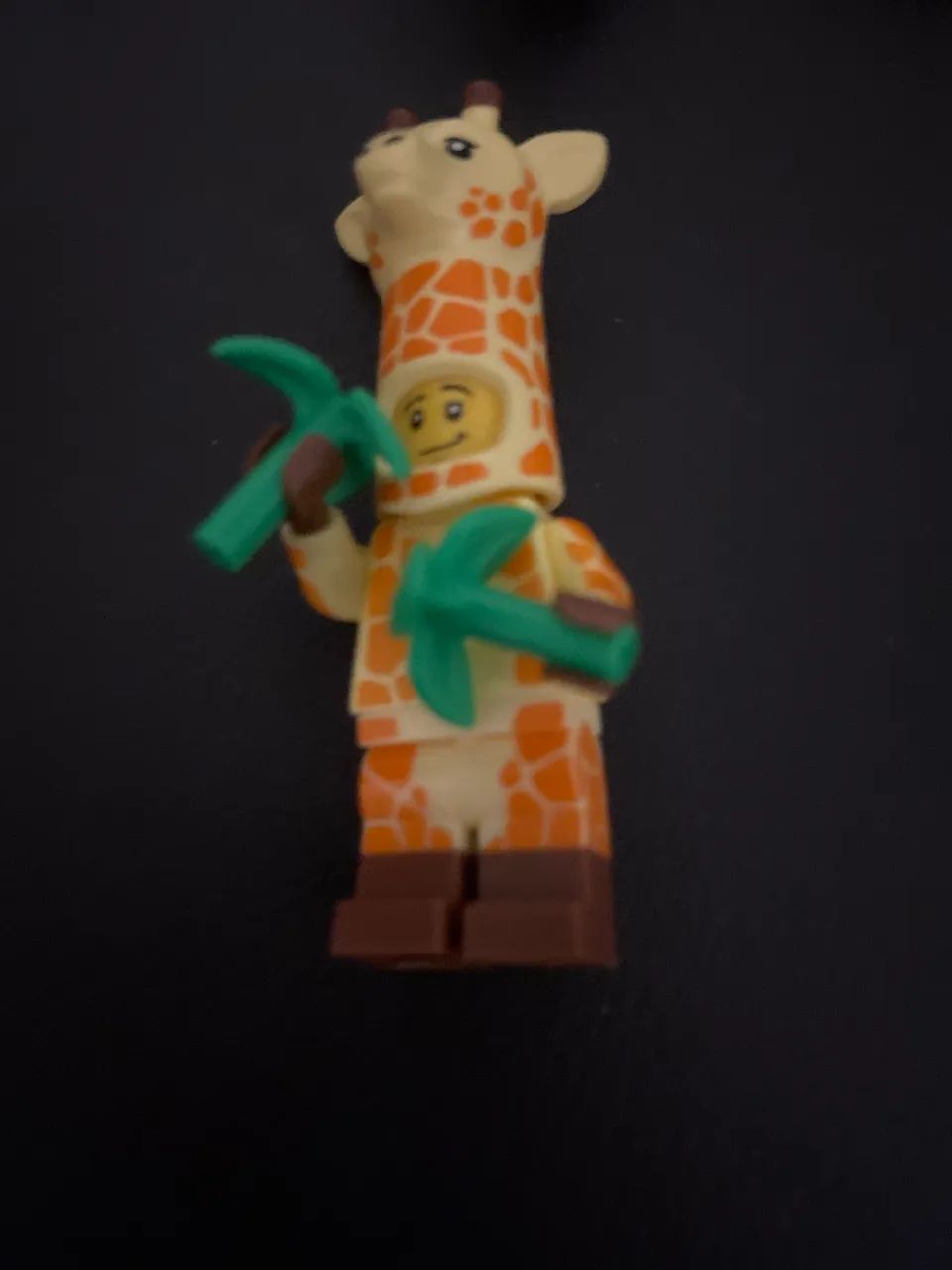 Lego Raridades Simpsons, Peter Pan, Margarida e Girafa - Foto 4