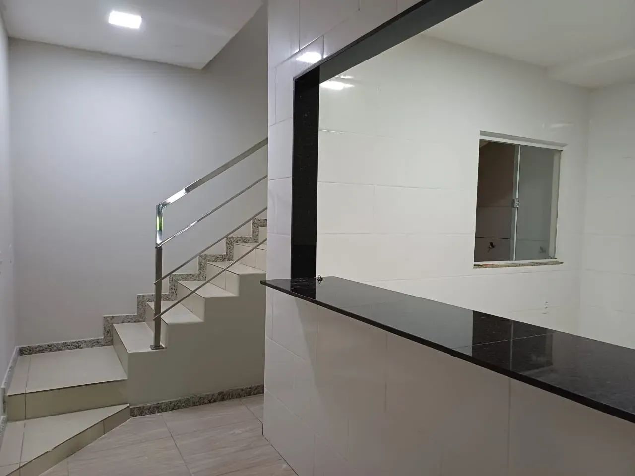 Aluguel -  Planalto - Linhares - ES