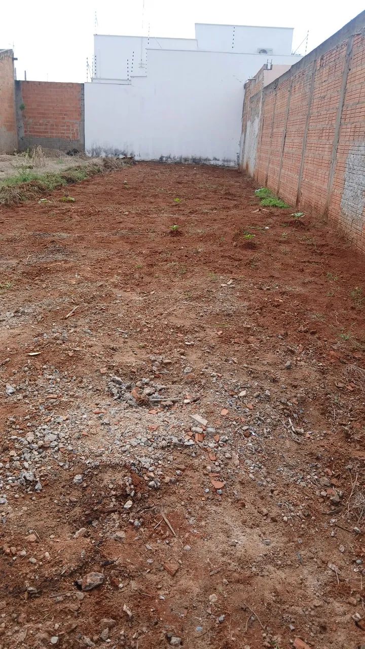 Terreno  - Foto 4