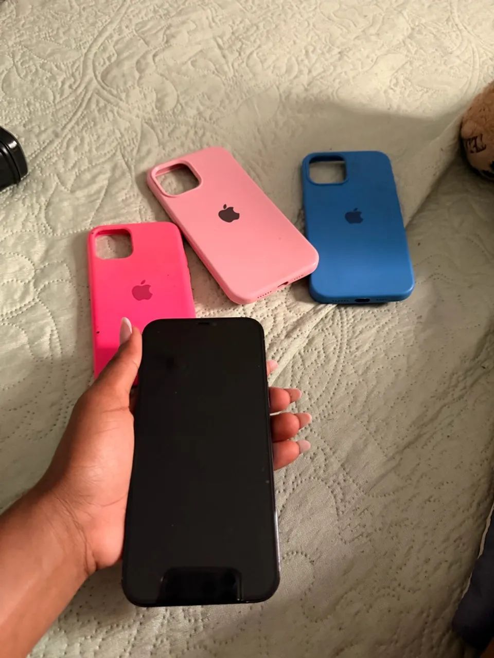 iPhone 12 Pro Max 128 gigas - Foto 2