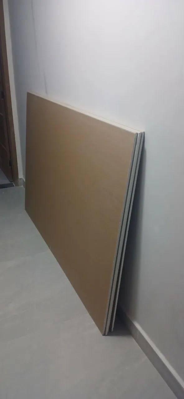 Placa gesso