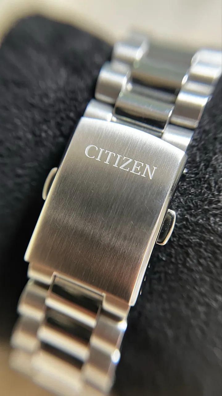 Citizen Tsuyosa 40mm - Foto 5
