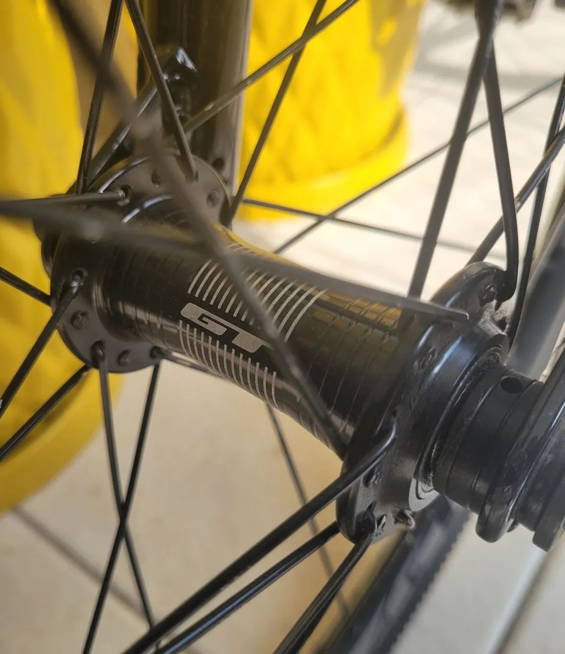 Bicicleta GT BMX - Foto 2