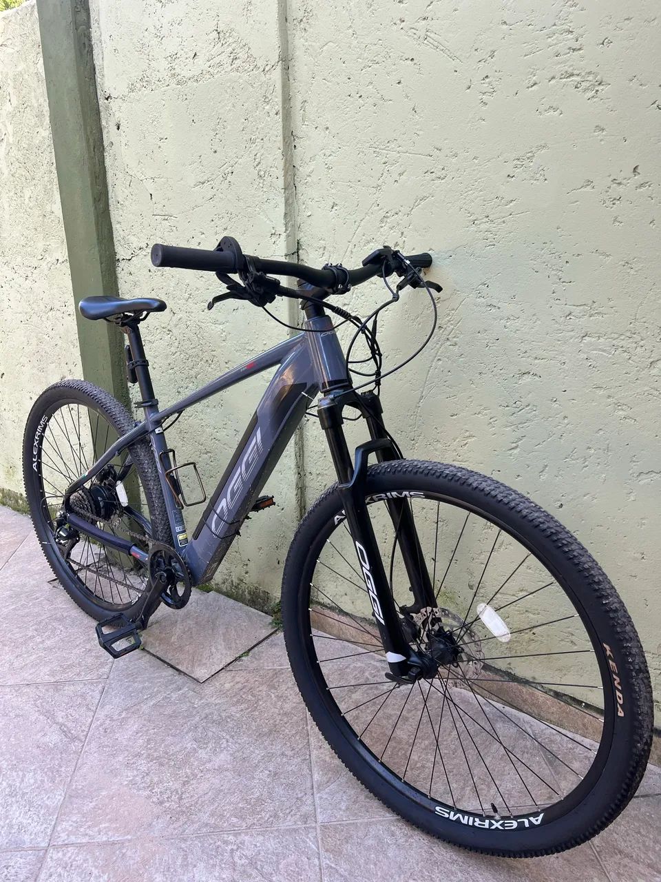 Bike elétrica  - Foto 2